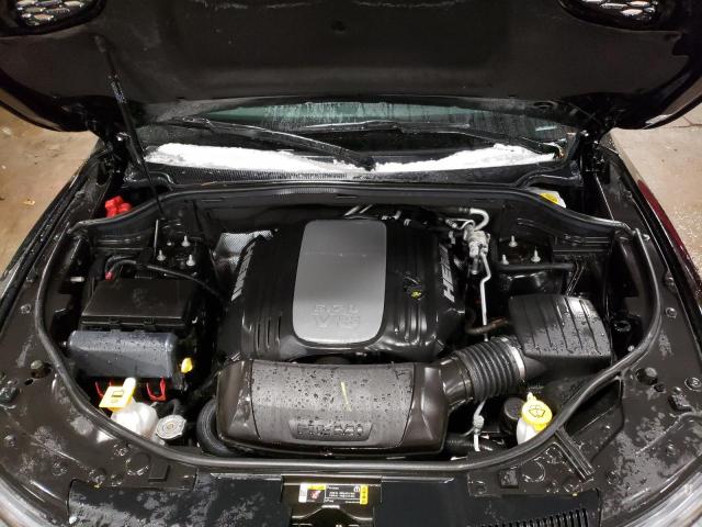 Photo 12 from auction – 2022 DODGE DURANGO R/ with VIN 1C4SDJCTXNC107698