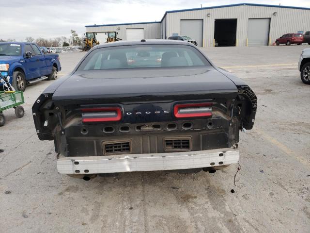 Photo 6 from auction – 2015 DODGE CHALLENGER with VIN 2C3CDZAG5FH873401