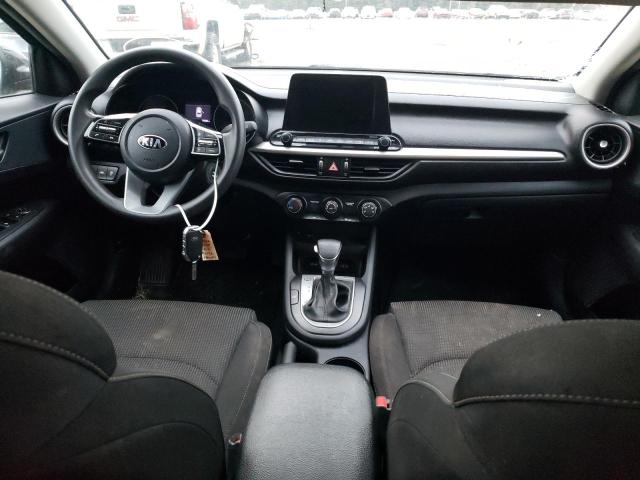 Photo 8 from auction – 2020 KIA FORTE FE with VIN 3KPF24AD1LE155083