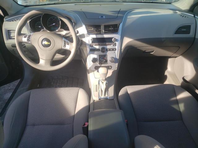Photo 8 from auction – 2010 CHEVROLET MALIBU LS with VIN 1G1ZB5EB3AF315620