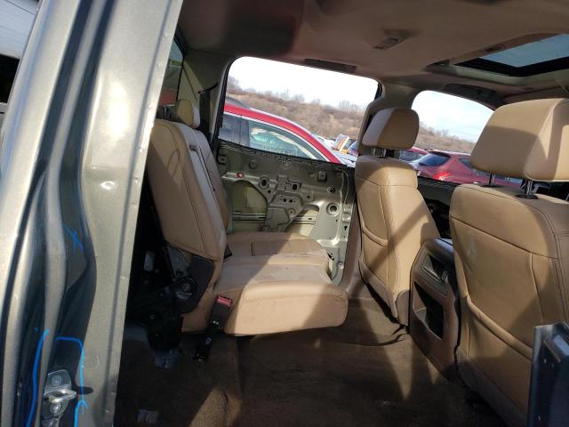 Photo 11 from auction – 2017 GMC SIERRA K15 with VIN 3GTU2PEJ2HG367642
