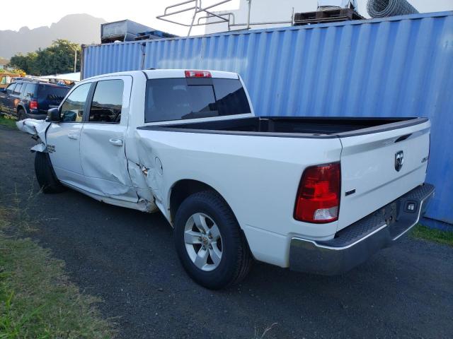 Photo 2 from auction – 2019 RAM 1500 CLASS with VIN 1C6RR7TT8KS638197