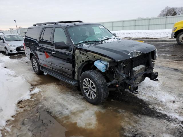 Photo 4 from auction – 2017 FORD EXPEDITION with VIN 1FMJK1JT9HEA51696