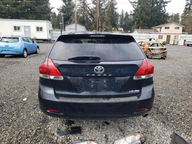 Photo 6 from auction – 2015 TOYOTA VENZA LE with VIN 4T3BA3BB3FU067220