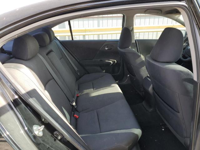 Photo 6 from auction – 2015 HONDA ACCORD LX with VIN 1HGCR2F37FA193848