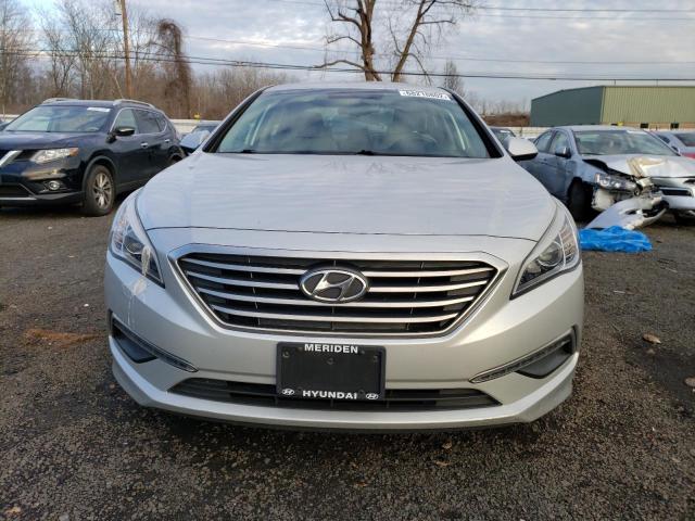 Photo 5 from auction – 2015 HYUNDAI SONATA SE with VIN 5NPE24AF2FH012284