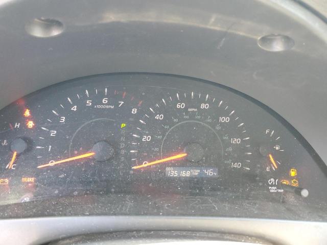 Photo 9 from auction – 2009 TOYOTA CAMRY BASE with VIN 4T1BE46K59U375894