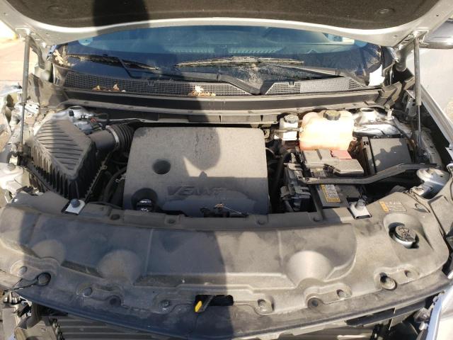 Photo 12 from auction – 2018 CHEVROLET TRAVERSE L with VIN 1GNERFKW4JJ234547