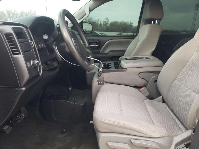 Photo 7 from auction – 2014 CHEVROLET SILVERADO with VIN 3GCUKPEC0EG184110