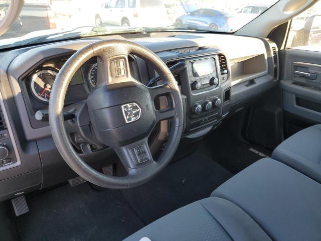 Photo 8 from auction – 2013 RAM 1500 ST with VIN 3C6JR6DT2DG507590