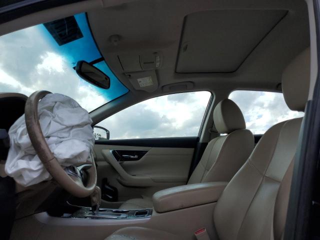 Photo 7 from auction – 2015 NISSAN ALTIMA with VIN 1N4AL3AP1FC130648