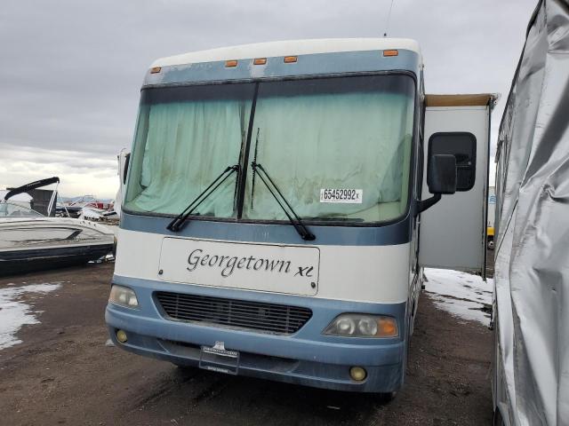 Photo 2 from auction – 2005 WILDWOOD GEORGETOWN with VIN 1F6NF53SX40A06508