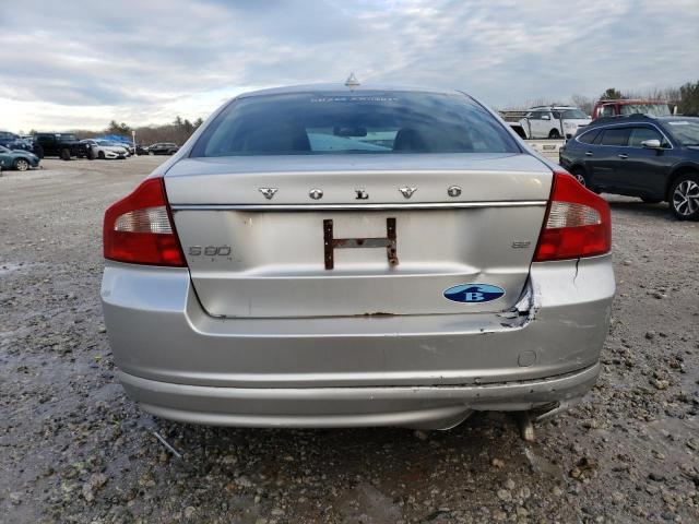 Photo 6 from auction – 2009 VOLVO S80 3.2 with VIN YV1AS982891092999
