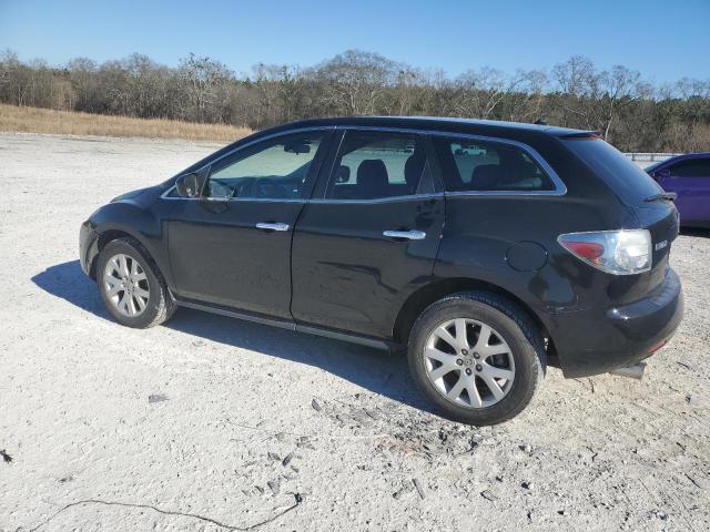 Photo 2 from auction – 2008 MAZDA CX-7 with VIN JM3ER293380206517