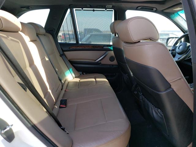 Photo 11 from auction – 2006 BMW X5 4.4I with VIN 5UXFB53566LV26051