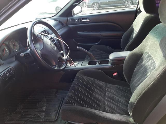 Photo 7 from auction – 2001 HONDA PRELUDE with VIN JHMBB62491C001426