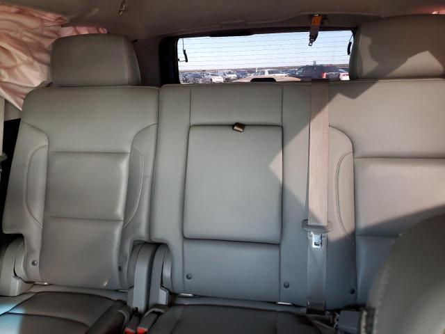 Photo 10 from auction – 2015 CHEVROLET TAHOE C150 with VIN 1GNSCBKC2FR146334