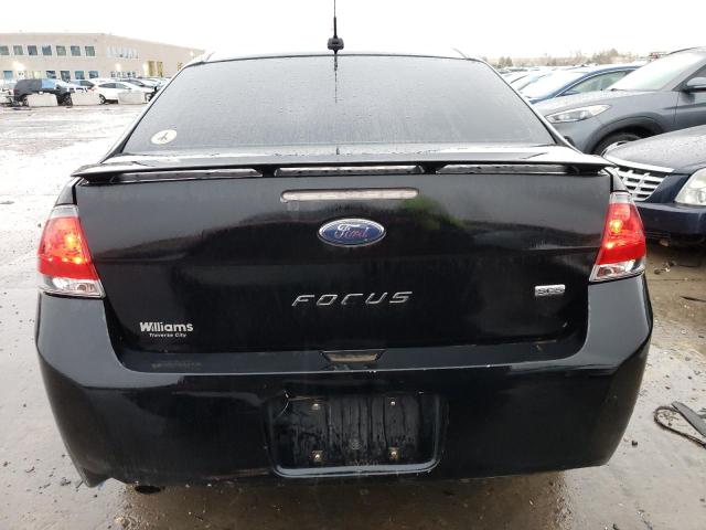 Photo 6 from auction – 2011 FORD FOCUS SES with VIN 1FAHP3GN1BW177549