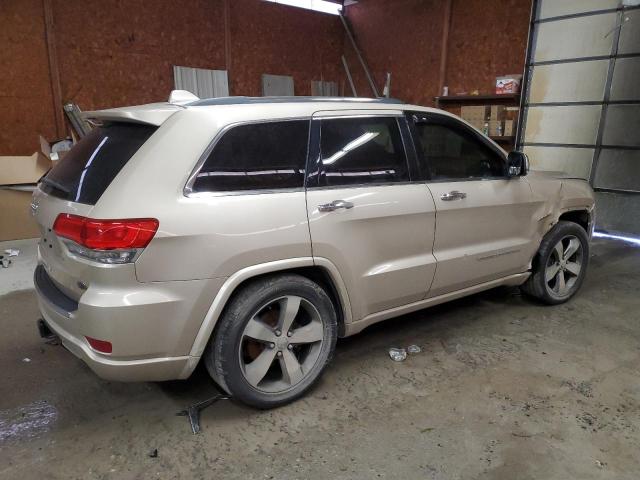 Photo 3 from auction – 2015 JEEP GRAND CHER with VIN 1C4RJFCG3FC151325