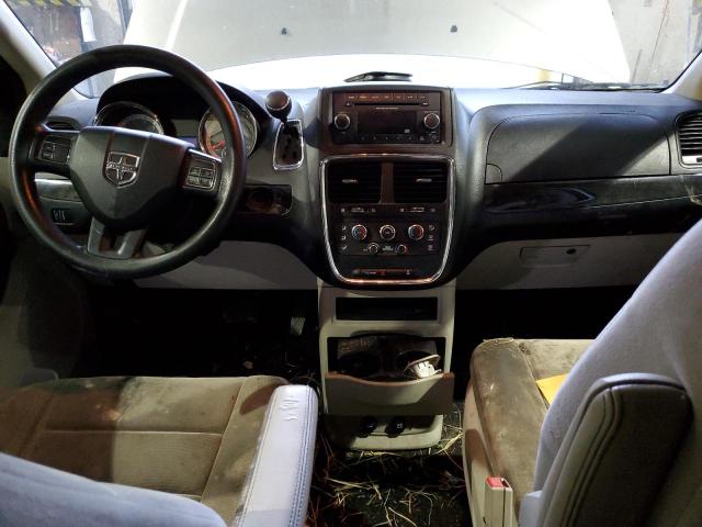 Photo 8 from auction – 2012 DODGE GRAND CARA with VIN 2C4RDGCG5CR204493