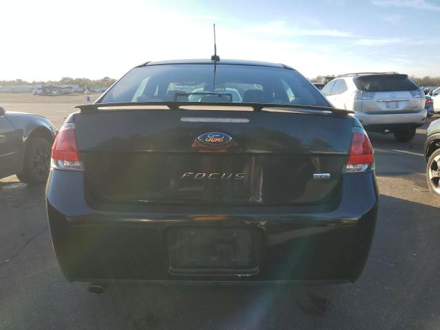 Photo 6 from auction – 2010 FORD FOCUS SES with VIN 1FAHP3GN7AW271711