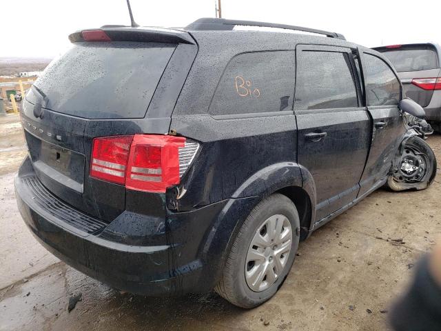 Photo 3 from auction – 2019 DODGE JOURNEY SE with VIN 3C4PDCAB5KT865542
