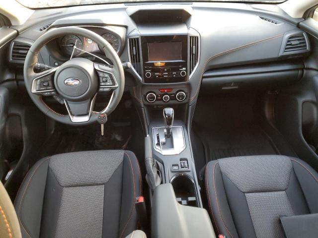 Photo 8 from auction – 2023 SUBARU CROSSTREK with VIN JF2GTAPC4PH242248