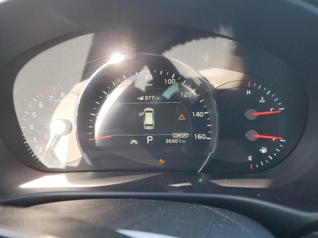 Photo 9 from auction – 2019 KIA SORENTO EX with VIN 5XYPHDA57KG466286