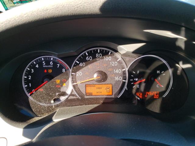 Photo 9 from auction – 2011 NISSAN ALTIMA SR with VIN 1N4BL2AP0BN419856