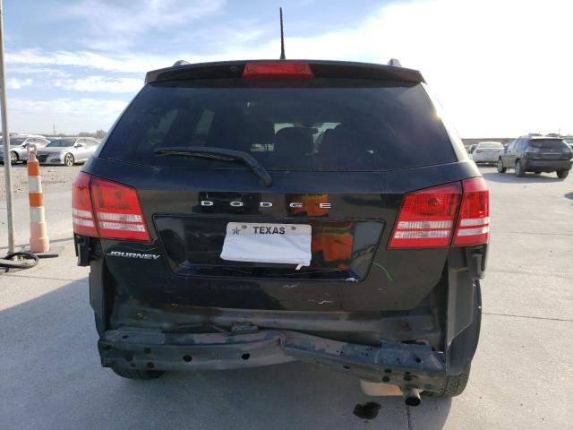 Photo 6 from auction – 2018 DODGE JOURNEY SE with VIN 3C4PDCAB9JT171340