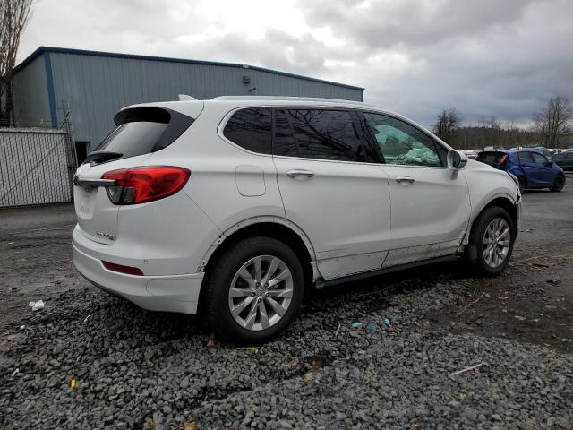 Photo 3 from auction – 2017 BUICK ENVISION E with VIN LRBFXDSA2HD099345