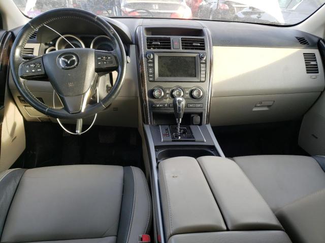 Photo 8 from auction – 2012 MAZDA CX-9 with VIN JM3TB3DA8C0350922