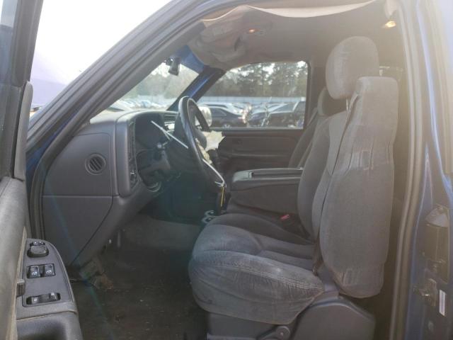 Photo 7 from auction – 2003 CHEVROLET SILVERADO with VIN 1GCHK29UX3E126176