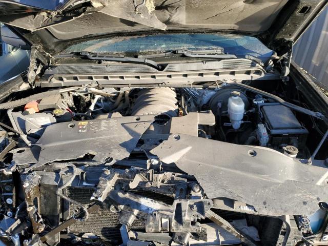 Photo 11 from auction – 2016 CHEVROLET SILVERADO with VIN 1GCVKPEC3GZ311469