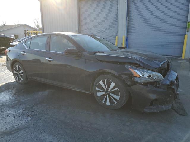 Photo 4 from auction – 2019 NISSAN ALTIMA SL with VIN 1N4BL4EV3KC202639