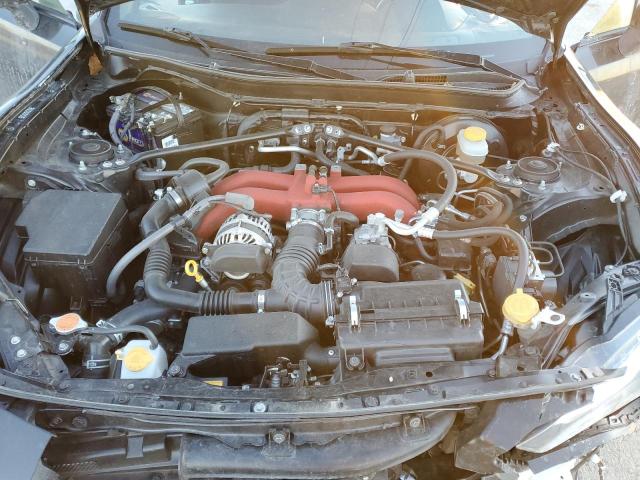 Photo 11 from auction – 2019 TOYOTA 86 with VIN JF1ZNAA14K9703269