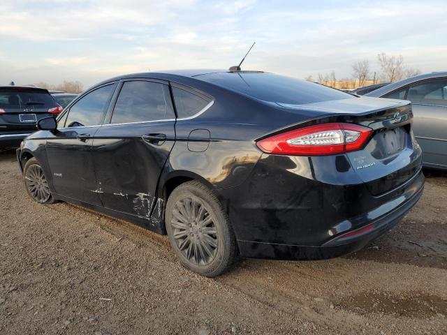 Photo 2 from auction – 2014 FORD FUSION SE with VIN 3FA6P0LU0ER355798