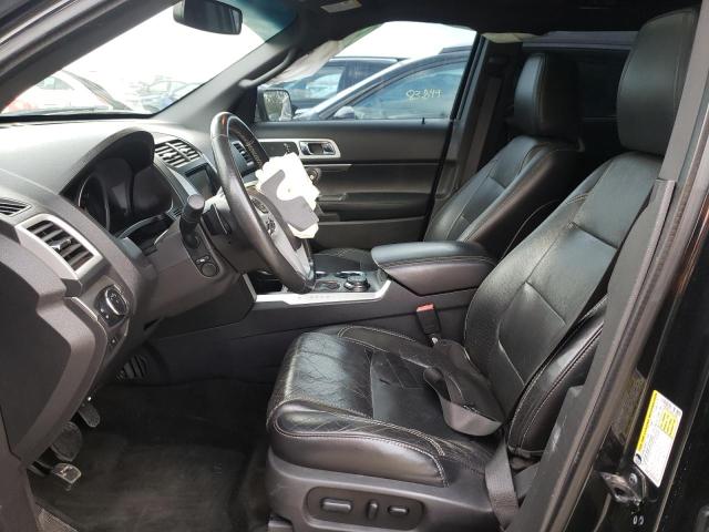 Photo 7 from auction – 2013 FORD EXPLORER S with VIN 1FM5K8GT5DGC10083