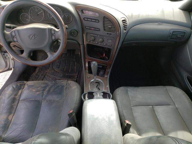 Photo 8 from auction – 2002 OLDSMOBILE AURORA with VIN 1G3GR64H924196202