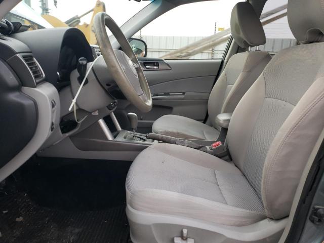 Photo 7 from auction – 2013 SUBARU FORESTER 2 with VIN JF2SHADC5DH439604