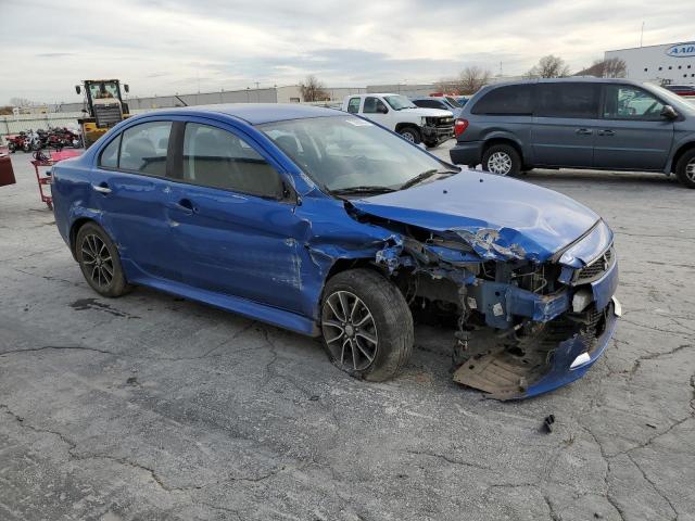 Photo 4 from auction – 2017 MITSUBISHI LANCER ES with VIN JA32U2FU1HU011207