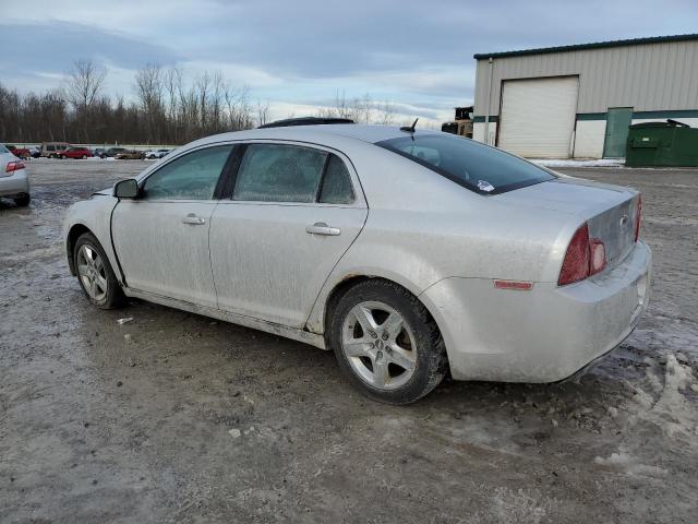 Photo 2 from auction – 2010 CHEVROLET MALIBU 1LT with VIN 1G1ZC5EB6A4132415