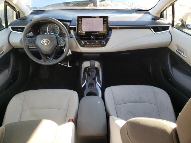 Photo 8 from auction – 2020 TOYOTA COROLLA LE with VIN JTDEPRAE9LJ074466