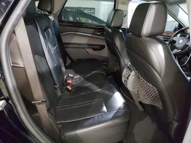 Photo 11 from auction – 2011 CADILLAC SRX PREMIU with VIN 3GYFNFEY7BS505231