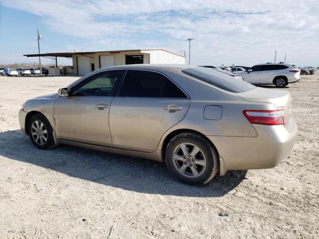 Photo 2 from auction – 2009 TOYOTA CAMRY BASE with VIN 4T1BE46K39U794147