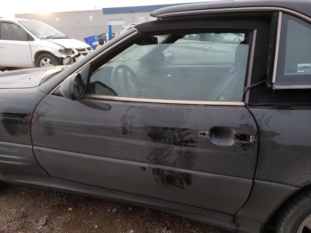 Photo 7 from auction – 2001 MERCEDES-BENZ SL 500 with VIN WDBFA68F41F199876