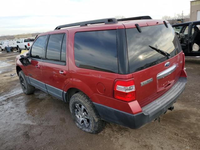 Photo 2 from auction – 2007 FORD EXPEDITION with VIN 1FMFU16567LA96633