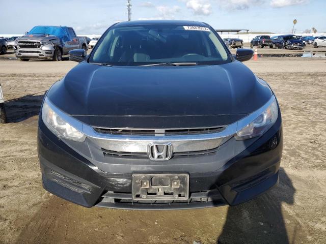 Photo 5 from auction – 2016 HONDA CIVIC EX with VIN 19XFC2F79GE213578