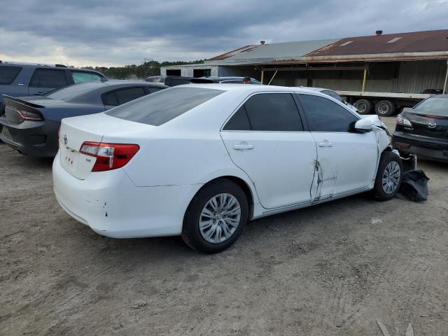 Photo 3 from auction – 2012 TOYOTA CAMRY BASE with VIN 4T1BF1FKXCU518096