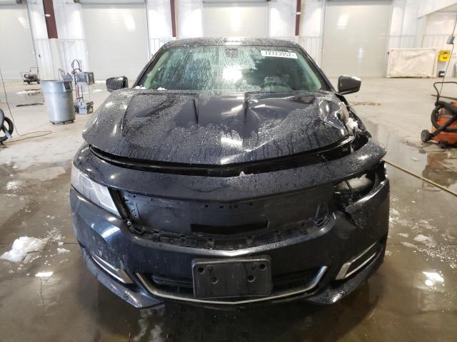 Photo 5 from auction – 2015 CHEVROLET IMPALA LS with VIN 2G11Z5SL2F9183598